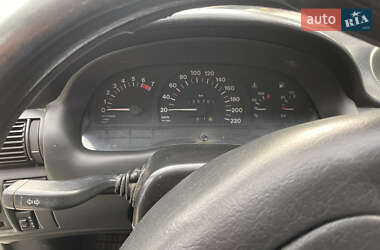 Универсал Opel Astra 1997 в 