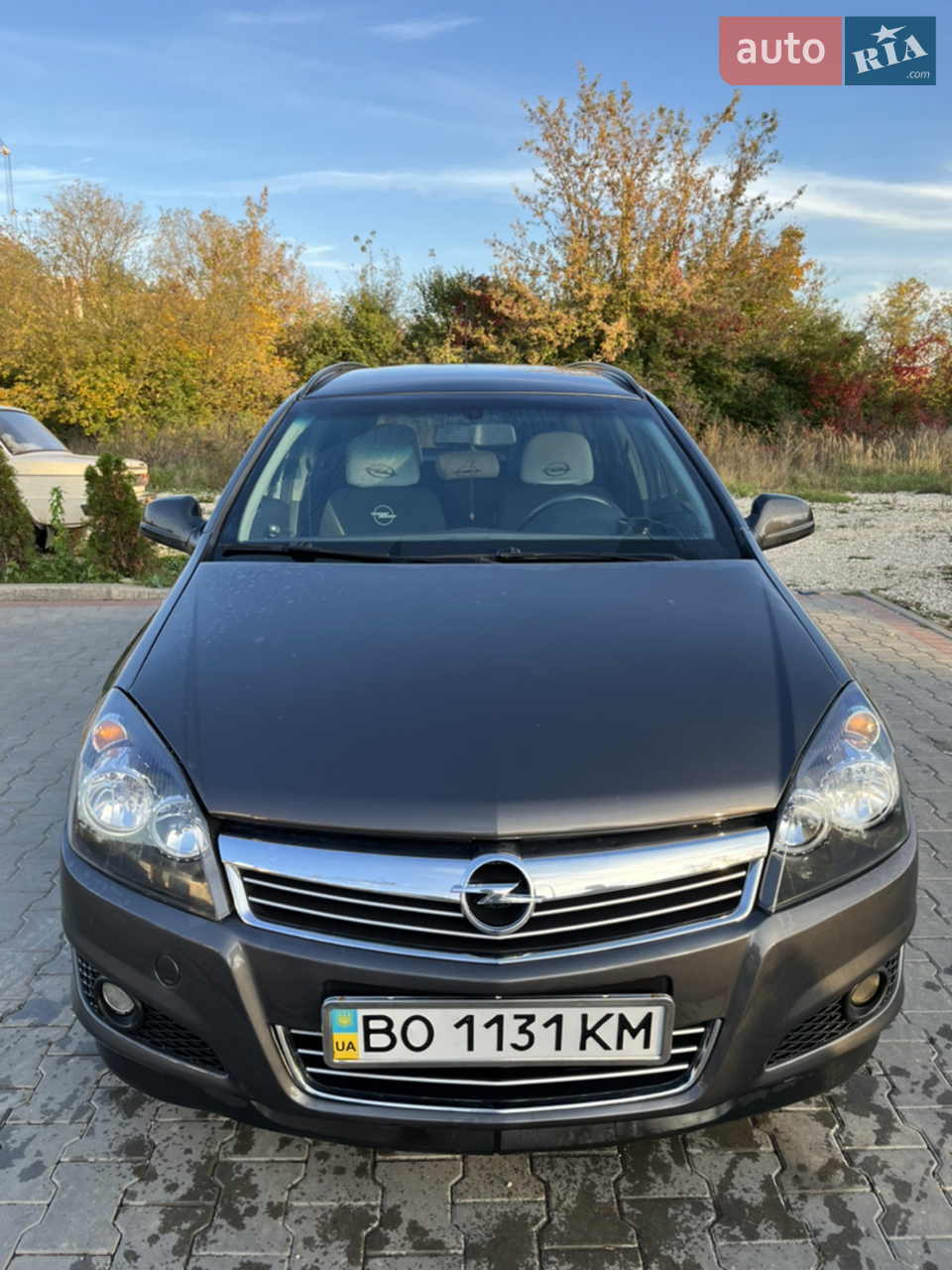 2013 Opel Astra - мініатюра 26