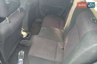 Универсал Opel Astra 1994 в 