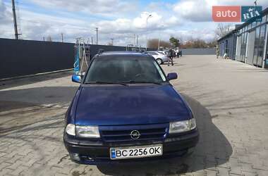 Универсал Opel Astra 1994 в 