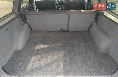 Универсал Opel Astra 1994 в 