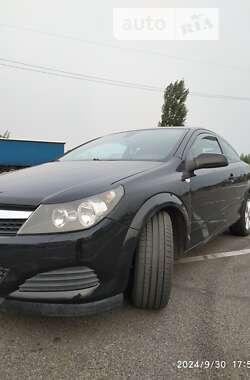 Opel Astra 2009