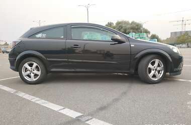 Хэтчбек Opel Astra 2009 в Чернигове