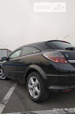 Хэтчбек Opel Astra 2009 в Чернигове