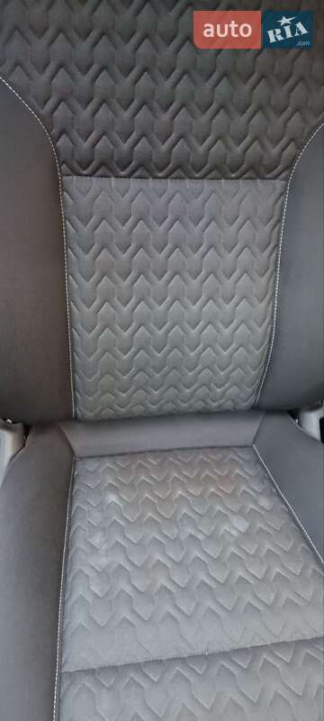 Універсал Opel Astra 2013 в Фастові