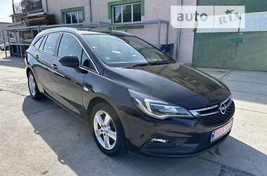 Універсал Opel Astra 2017 в Стрию