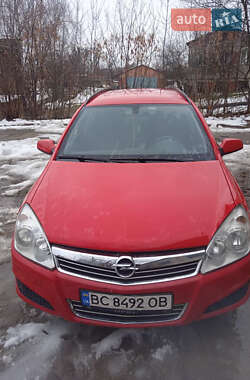 Универсал Opel Astra 2008 в Добротворе