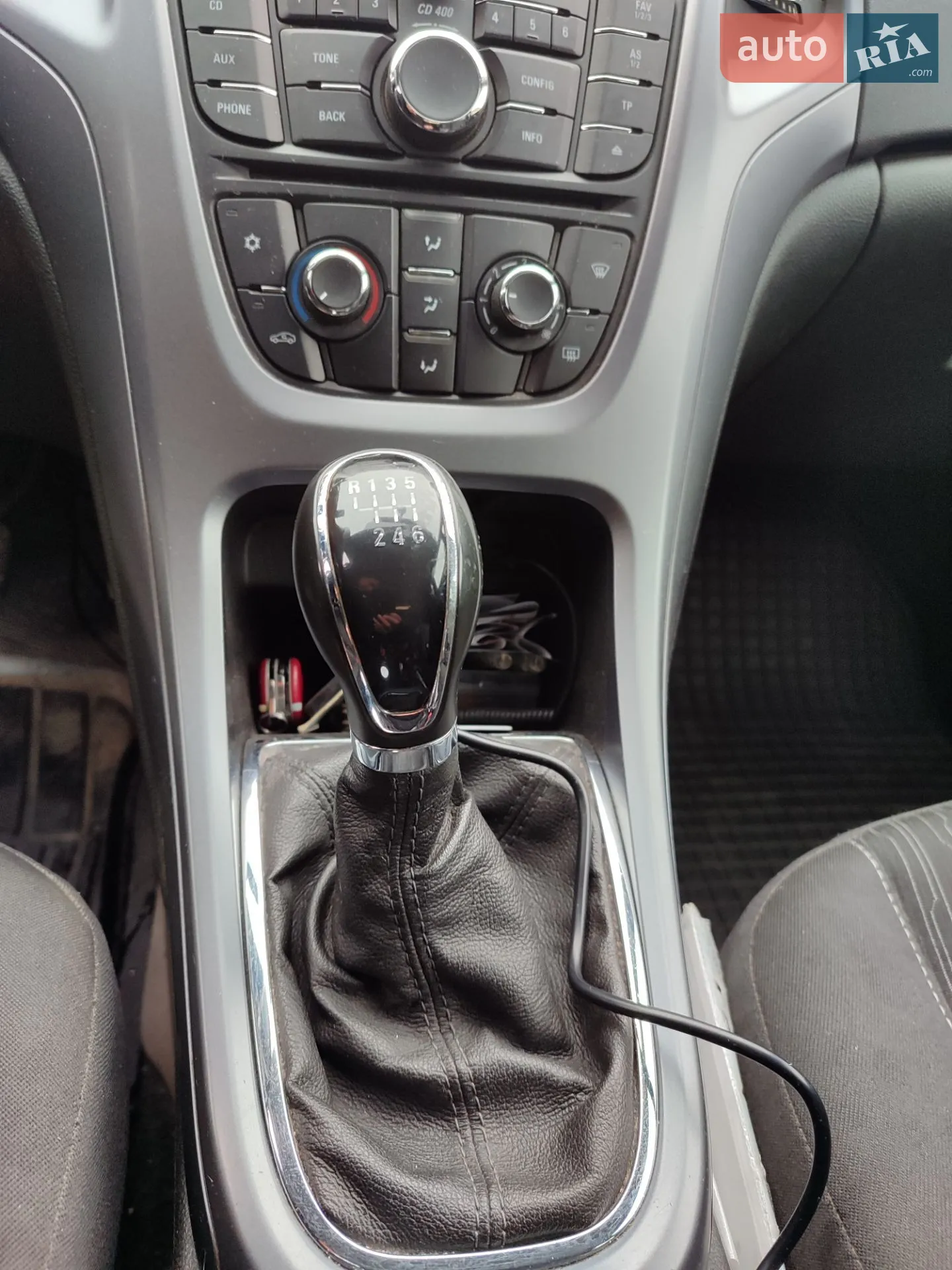 2015 Opel Astra - мініатюра 79