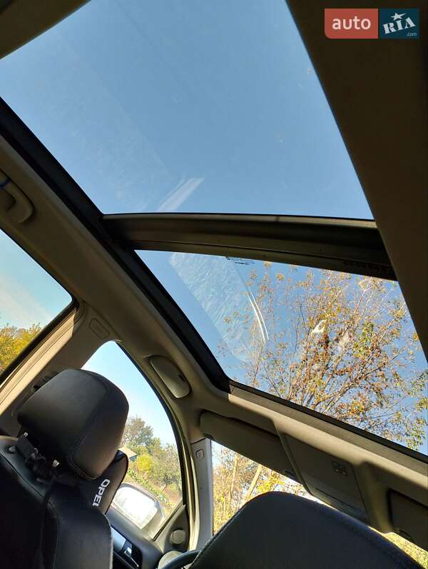 Хэтчбек Opel Astra 2007 в Киеве