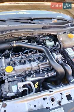 Хетчбек Opel Astra 2007 в Києві