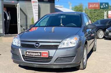 Хетчбек Opel Astra 2004 в Вінниці