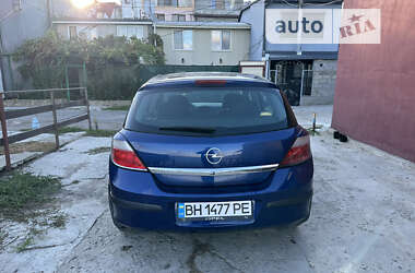 Хетчбек Opel Astra 2004 в Одесі