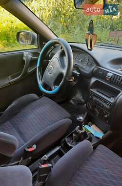 Универсал Opel Astra 1997 в 