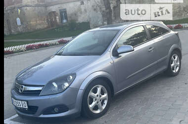 Купе Opel Astra 2006 в Вінниці