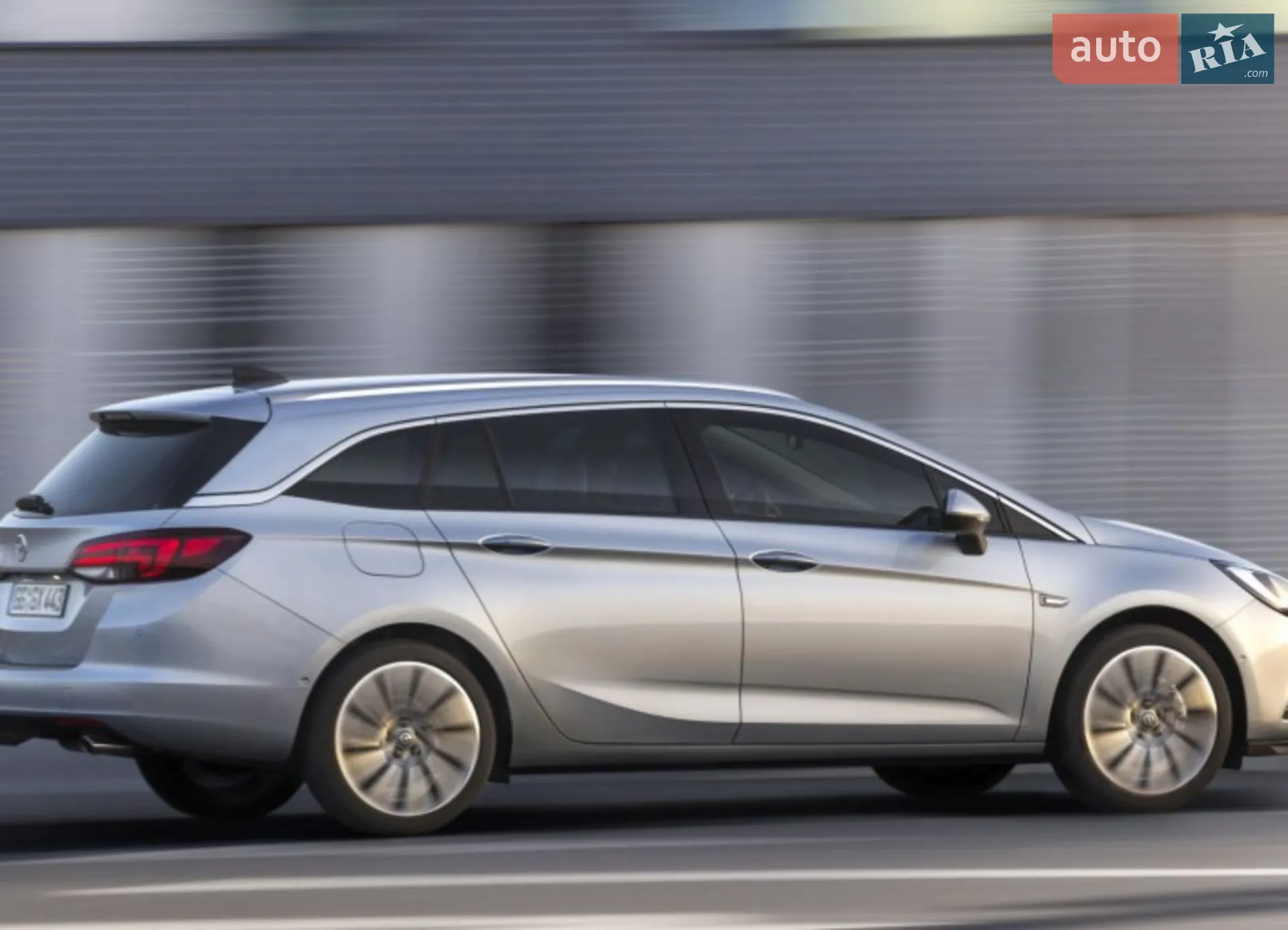 2018 Opel Astra - мініатюра 12