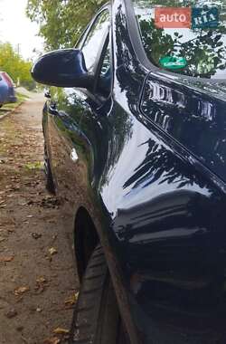 Универсал Opel Astra 2012 в 
