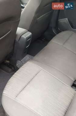Универсал Opel Astra 2012 в 