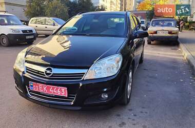 Универсал Opel Astra 2007 в 