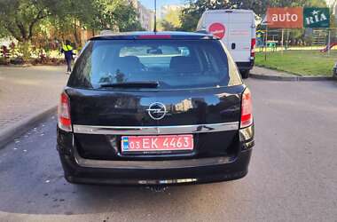 Универсал Opel Astra 2007 в 