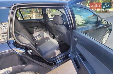 Универсал Opel Astra 2007 в 
