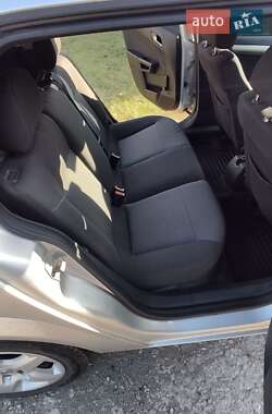Универсал Opel Astra 2007 в 