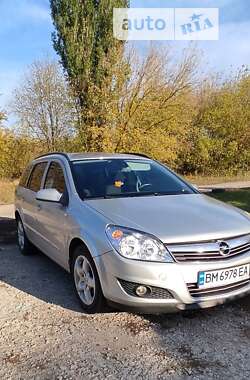 Універсал Opel Astra 2007 в Сумах