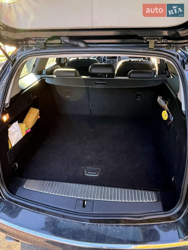Универсал Opel Astra 2014 в Киеве фото 14 Универсал Opel Astra 2014 в Киеве