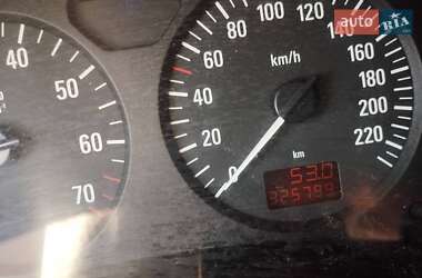 Седан Opel Astra 2006 в 