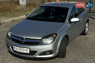 Opel Astra 2007