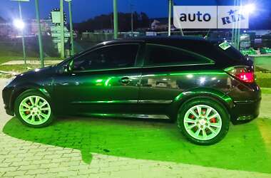 Купе Opel Astra 2008 в Рогатине