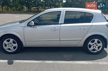 Opel Astra 2008