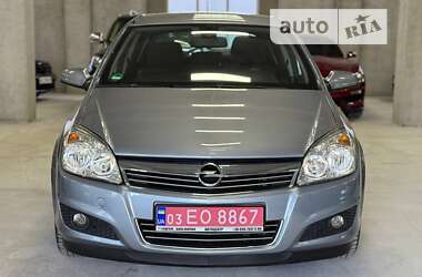 Хетчбек Opel Astra 2008 в Кам'янському