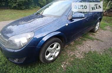 Универсал Opel Astra 2007 в Сквире