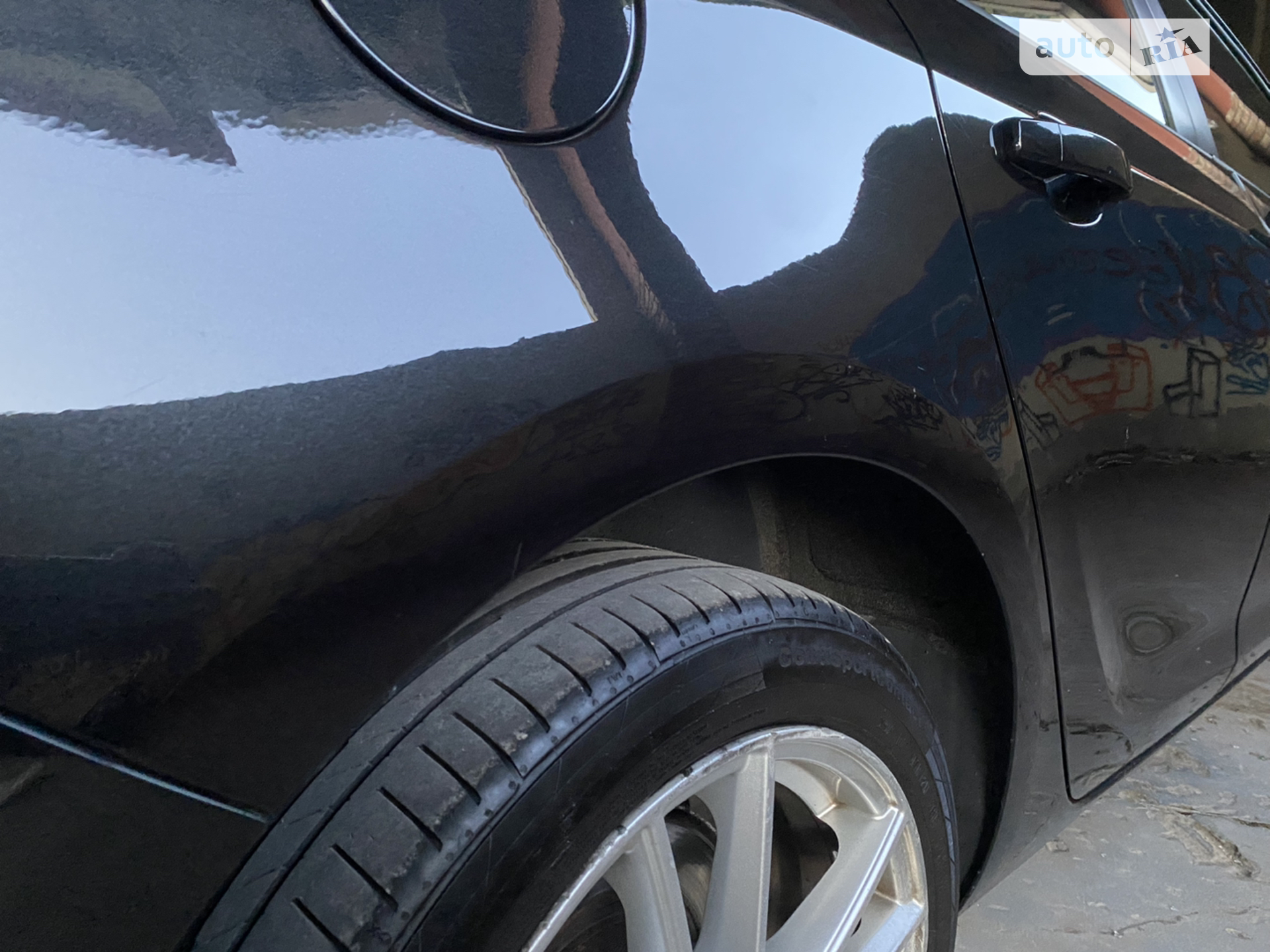 2012 Opel Astra - мініатюра 10