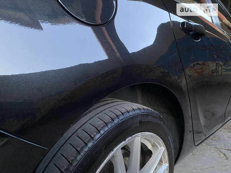 Универсал Opel Astra 2012 в Тернополе фото 10 Универсал Opel Astra 2012 в Тернополе