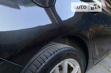 Универсал Opel Astra 2012 в 