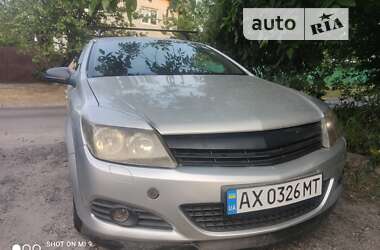 Хетчбек Opel Astra 2007 в Харкові