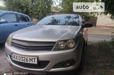 Хетчбек Opel Astra 2007 в Харкові