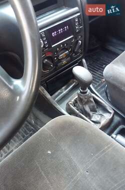 Седан Opel Astra 1992 в 