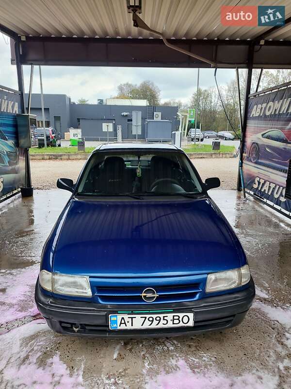 Opel Astra 1993
