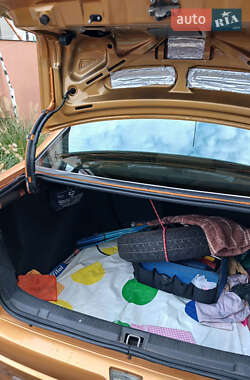 Купе Opel Astra 2000 в 
