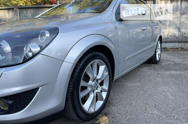 Хетчбек Opel Astra 2009 в Христинівці