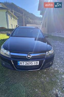 Универсал Opel Astra 2005 в 