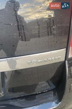 Универсал Opel Astra 2005 в 