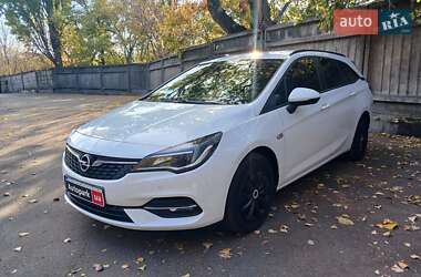 Універсал Opel Astra 2020 в Києві