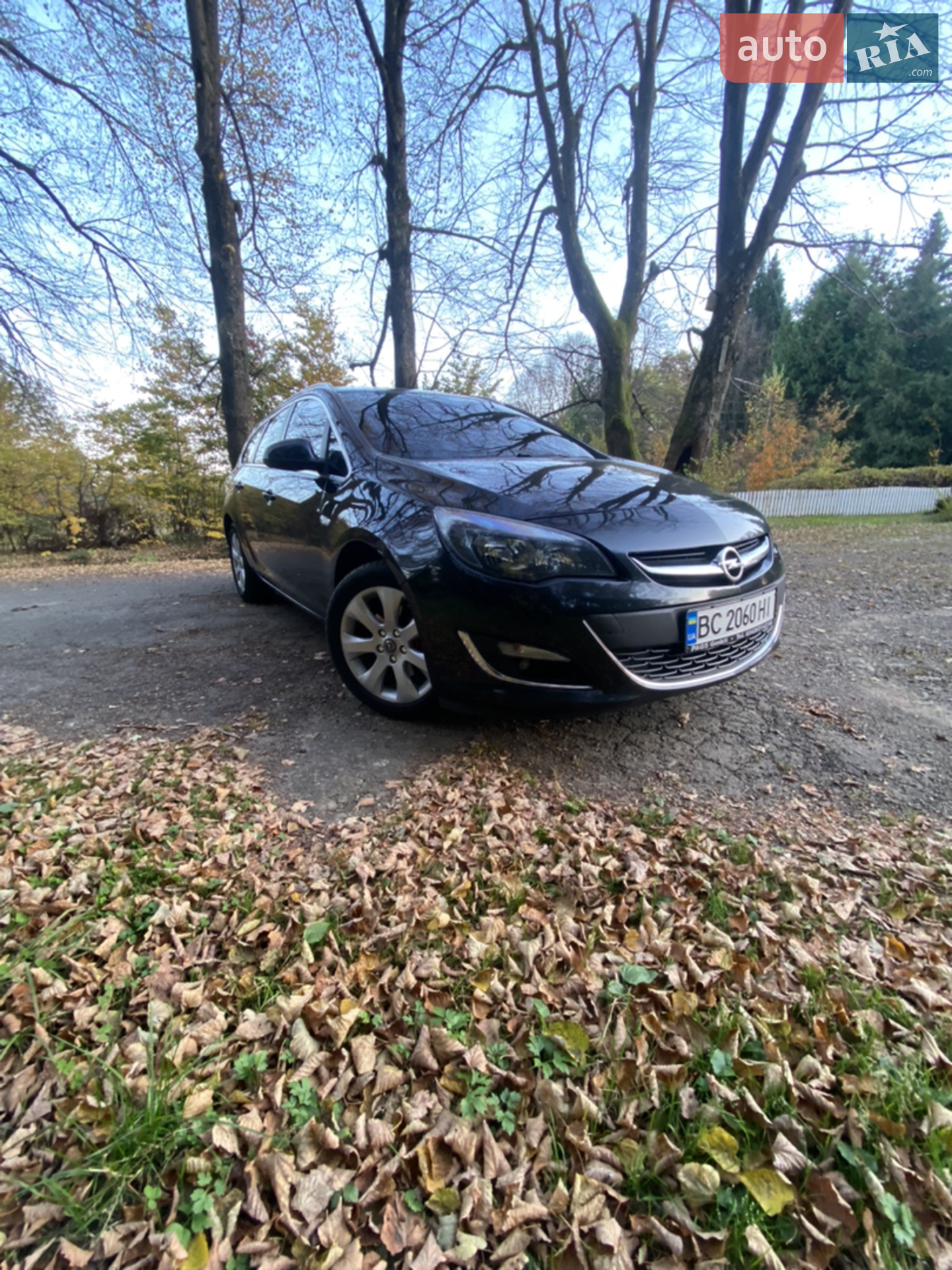 2015 Opel Astra - мініатюра 9