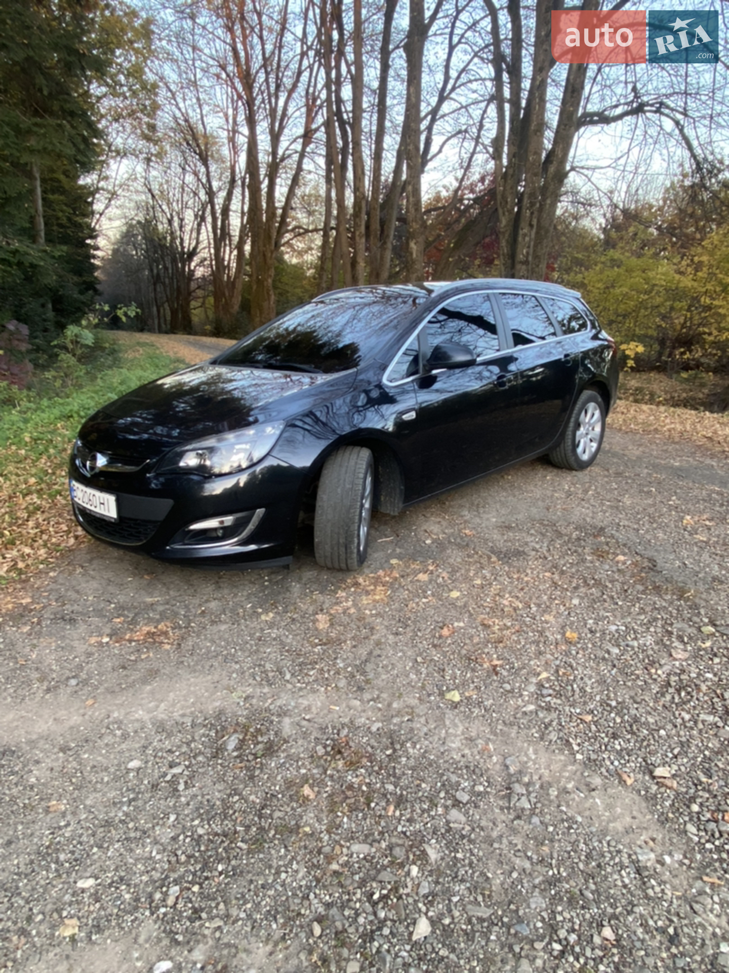 2015 Opel Astra - мініатюра 14