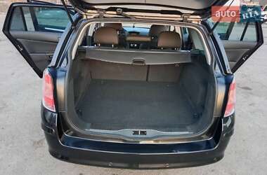 Универсал Opel Astra 2008 в 