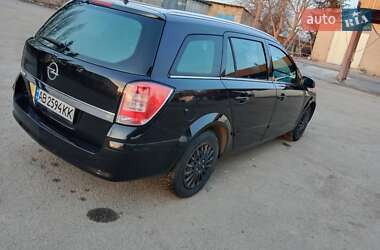 Универсал Opel Astra 2008 в 