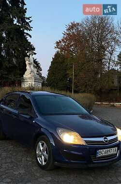 Хэтчбек Opel Astra 2009 в Ходорове